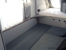 KNAUS Sport & Fun Black Selection  Mod.26 *v. Extras*