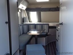 KNAUS Sport & Fun Black Selection  Mod.26 *v. Extras*