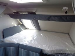 KNAUS Sport & Fun Black Selection  Mod.26 *v. Extras*