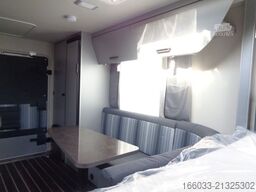 KNAUS Sport & Fun Black Selection  Mod.26 *v. Extras*