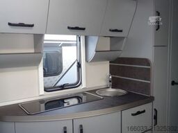 KNAUS Sport & Fun Black Selection  Mod.26 *v. Extras*