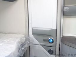 KNAUS Sport & Fun Black Selection  Mod.26 *v. Extras*