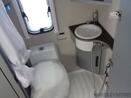 KNAUS Sport & Fun Black Selection  Mod.26 *v. Extras*