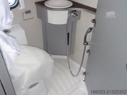 KNAUS Sport & Fun Black Selection  Mod.26 *v. Extras*