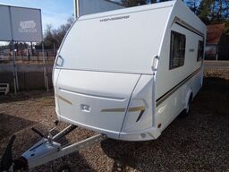 WEINSBERG CaraOne 420 QD -neu- Mod. 26 *Extras*