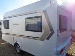 WEINSBERG CaraOne 420 QD -neu- Mod. 26 *Extras*