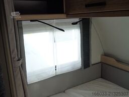 WEINSBERG CaraOne 420 QD -neu- Mod. 26 *Extras*