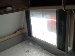 WEINSBERG CaraOne 420 QD -neu- Mod. 26 *Extras*