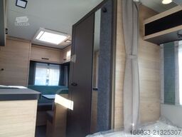 WEINSBERG CaraOne 420 QD -neu- Mod. 26 *Extras*