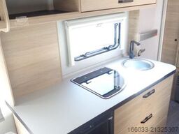 WEINSBERG CaraOne 420 QD -neu- Mod. 26 *Extras*