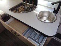 WEINSBERG CaraOne 420 QD -neu- Mod. 26 *Extras*