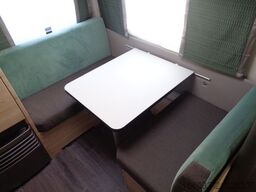 WEINSBERG CaraOne 420 QD -neu- Mod. 26 *Extras*