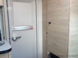 WEINSBERG CaraOne 420 QD -neu- Mod. 26 *Extras*