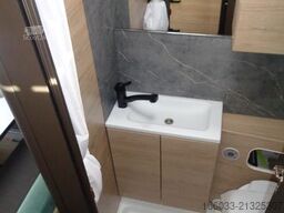 WEINSBERG CaraOne 420 QD -neu- Mod. 26 *Extras*