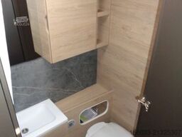 WEINSBERG CaraOne 420 QD -neu- Mod. 26 *Extras*