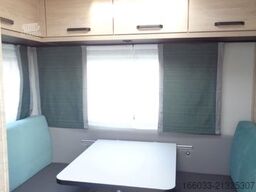 WEINSBERG CaraOne 420 QD -neu- Mod. 26 *Extras*