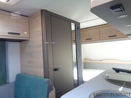 WEINSBERG CaraOne 420 QD -neu- Mod. 26 *Extras*