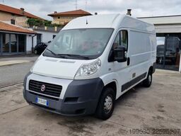 FIAT DUCATO 250 - 2.3 Multijet 109 kW