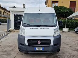 FIAT DUCATO 250 - 2.3 Multijet 109 kW