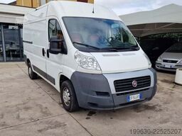 FIAT DUCATO 250 - 2.3 Multijet 109 kW