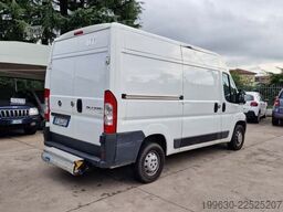 FIAT DUCATO 250 - 2.3 Multijet 109 kW