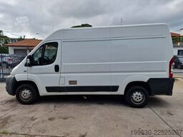 FIAT DUCATO 250 - 2.3 Multijet 109 kW