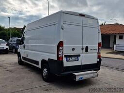 FIAT DUCATO 250 - 2.3 Multijet 109 kW