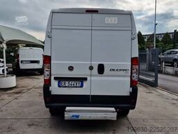 FIAT DUCATO 250 - 2.3 Multijet 109 kW