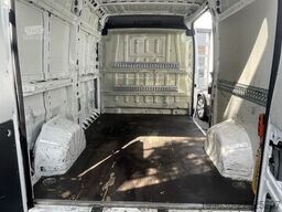 FIAT DUCATO 250 - 2.3 Multijet 109 kW