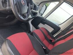 FIAT DUCATO 250 - 2.3 Multijet 109 kW