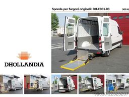 FIAT DUCATO 250 - 2.3 Multijet 109 kW