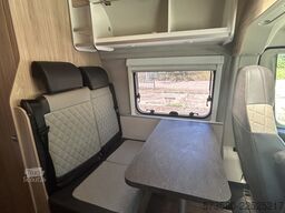 2024 Fiat Ducato Weinsberg CaraBus | Schaltgetriebe | Aufstelldach