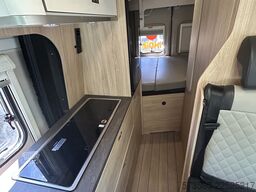 2024 Fiat Ducato Weinsberg CaraBus | Schaltgetriebe | Aufstelldach