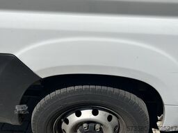 2024 Fiat Ducato Weinsberg CaraBus | Schaltgetriebe | Aufstelldach