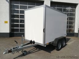 WM Meyer direkt AZ 2730 2700kg Hecktüren direkt Neu