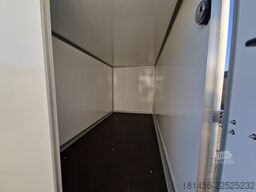 Wm Meyer direkt zum neuen 3500kg Sandwichkoffer 401x185x205cm Typ WM Meyer AZ 3540/185 Hecktüren