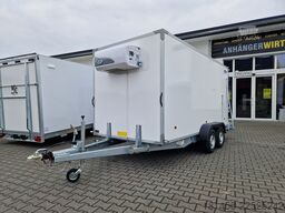 Variant Tiefkühl 2719 F4 -18° C 408x175x190cm