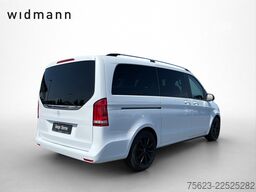 Mercedes-Benz V 250 d EDITION  LED Klimaautomatik Kamera Sitzheizung