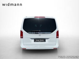 Mercedes-Benz V 250 d EDITION  LED Klimaautomatik Kamera Sitzheizung