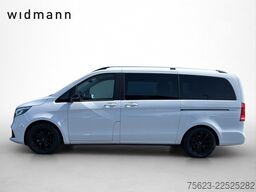 Mercedes-Benz V 250 d EDITION  LED Klimaautomatik Kamera Sitzheizung