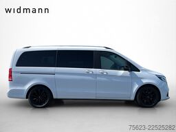 Mercedes-Benz V 250 d EDITION  LED Klimaautomatik Kamera Sitzheizung