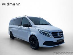 Mercedes-Benz V 250 d EDITION  LED Klimaautomatik Kamera Sitzheizung