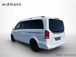 Mercedes-Benz V 250 d EDITION  LED Klimaautomatik Kamera Sitzheizung