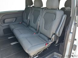 Mercedes-Benz V 250 d EDITION  LED Klimaautomatik Kamera Sitzheizung