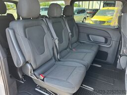Mercedes-Benz V 250 d EDITION  LED Klimaautomatik Kamera Sitzheizung