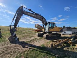 VOLVO EC 240 NLC