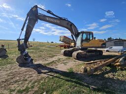 VOLVO EC 240 NLC
