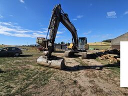 VOLVO EC 240 NLC