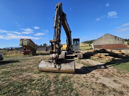 VOLVO EC 240 NLC