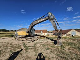 VOLVO EC 240 NLC